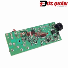 Bo mạch quạt Makita DCF300/ DF300