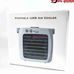 Quạt nước mini AIR COOLER