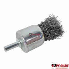 Chổi đánh gỉ dạng trụ 30mm Makita D-40032
