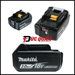 [Chính hãng] Pin makita 3.0 Makita BL1830B