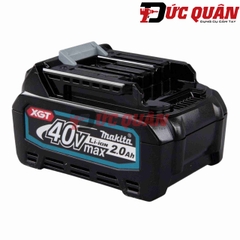 Pin 40VMax 2.0Ah Makita BL4020 ( 191L29-0 )