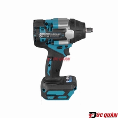 Máy siết bu lông dùng pin 40vMax Makita TW007GZ02