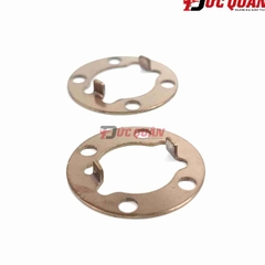 Vòng đệm khóa máy bắn vít, TD022, DF010D, MAKITA, 267803-7 ( 1 cái )
