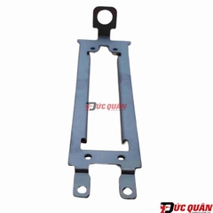 Thanh ray máy bắn đinh Makita DFN350