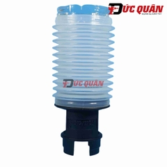 Bộ ly chứa bụi cho máy khoan bê tông HR166/DHR171 Makita 198362-9