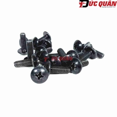 Ốc ( M4 X 12 ) gắng móc treo máy Makita 251314-2