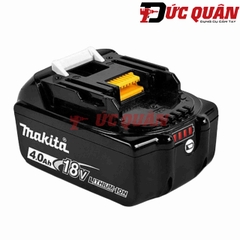 Pin BL1840B Li-Ion/18V/4.0Ah Makita 197265-4