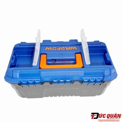 Hộp nhựa đựng dụng cụ 13in WADFOW WTB1313
