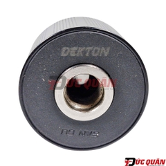 Đầu khoan 13mm Auto Lock DEKTON