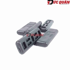 Nút chuyển chế độ máy khoan bê tông, DHR202, DHR241, BHR202, BHR241, BHR261, BHR262, BHR262 MAKITA, 450615-7
