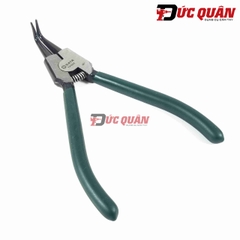 Kềm lấy phe ngoài mũi cong ( 7in ) Sata 72002