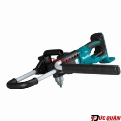 Máy khoan đất dùng pin (bl)(40v max) Makita DG001GZ02