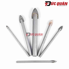 Mũi khoan gạch men, thủy tinh chân tròn MAKITA