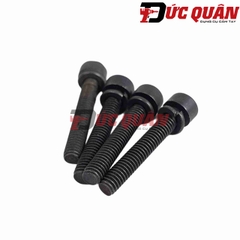 Bu long đầu chụp nhôm (4x25mm) DTW285/ DTW280/ DTW284/ DTW281 Makita 922146-1