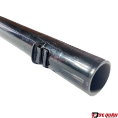 Ống hút bụi màu đen ( có khóa ) Makita 458942-6