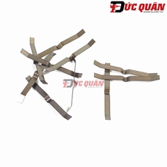 Lò xo lá máy khoan, DDF485, DHP481, Makita, 232220-0