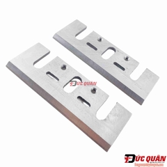 Lưỡi bào 82x29x3.0mm Makita D-72207