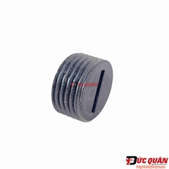 Nắp chổi than máy mài góc Makita GA7030 643700-5 ( 1 Cái )