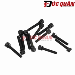 Bu long đầu chụp nhôm (4x25mm) DTW285/ DTW280/ DTW284/ DTW281 Makita 922146-1