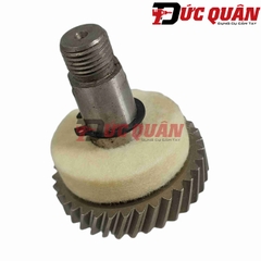 Trục nhông máy GSB 13 RE | 3 601 B27 1K0 Bosch 2 609 199 666