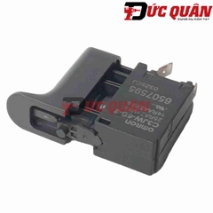 Công tắc máy cưa Makita DHR187