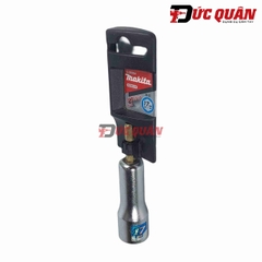 Đầu tuýp chân lục giác Makita