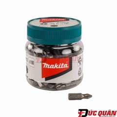 Hộp 50 mũi vít ( chuôi lục giác 1/4 ) Makita B-24876