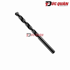 Bộ 10 mũi Khoan Kim Loại ( 1.5mm dài 40mm ) loại  thép HSS-R Makita D-38548