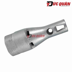 Chụp nhôm máy DFS251/ DFS452 Makita 158876-0