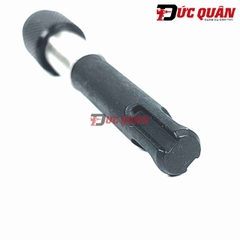 Đầu chuyển vặn vít cho máy khoan bê tông chuôi SDS Plus Makita B-57548