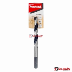 Mũi khoan gỗ chân tròn ( 12-18mm ) Makita