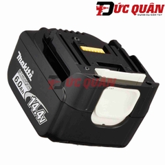 Pin BL1460b (li-ion, 14.4v, 6.0ah) Makita 197709-4
