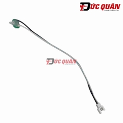 Đèn led máy hút bụi DCL280/ DCL281 Makita 620E82-2