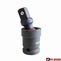 Đầu chuyển đầu tuýp ( 1/2 dài ) 70mm ) xoay 360 độ WADFOW