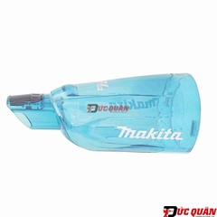 Hộp chứa bụi máy hút bụi Makita DCL280/ CL280