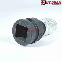 Đầu chuyễn từ bu lông 1/2 sang vít 6.35mm Kingtony 414A08S