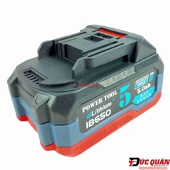 Bộ phụ kiện đóng pin Makita