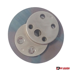 Trục truyền đông máy tải hàng rào Makita UH201, UH266D 161598-3