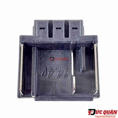 Chân pin 14v4 máy Makita DF347D 643861-1