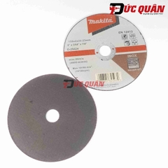 Đá cắt inox ( 150x2x22.23mm ) Makita D-29424