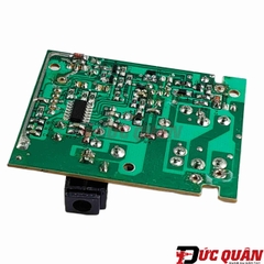 Bo mạch máy quạt Makita DCF201D/ DF201