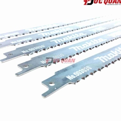 Lưỡi cưa kiếm cắt gỗ ( dài 300mm ) Malita B-03030