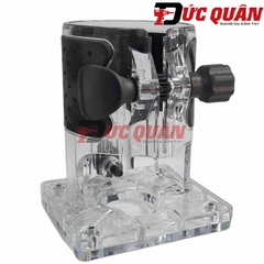 Đế soi dành cho máy đánh cạnh Makita BO3709 Makita