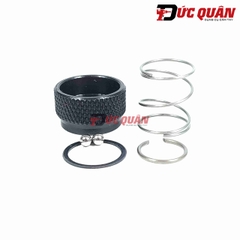 Bộ đầu ngậm máy bắn vít, TD110/ TD111/ TD090/ TD0101 Makita 324711-6-1