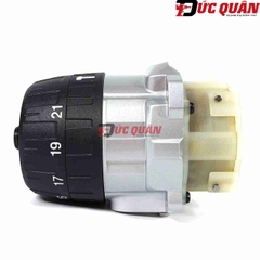 Cụn nhông chuyển chế độ máy khoan ( 3 chức năng ) DHP181. HP481, XPH07, MAKITA, 126410-4