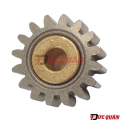 Bộ 3 bánh nhông máy Makita DSC191 154468-3