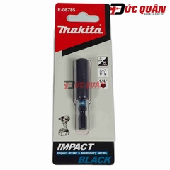 Đầu giữ mũi Impact Black từ tính Makita E-08785
