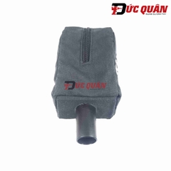 Túi thu bụi cho máy chà nhám BO3710 Makita 140115-2