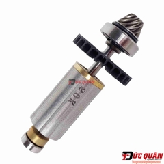 Rotor máy khoan Makita DHR171/ HR166D 619421-1