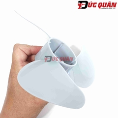 Cánh quạt dùng cho cho quạt dung pin MAKITA CF100, DCF102, TE00000186